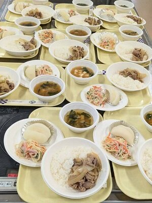 SeRV山形 子ども食堂ボランティアに参加のサムネイル画像