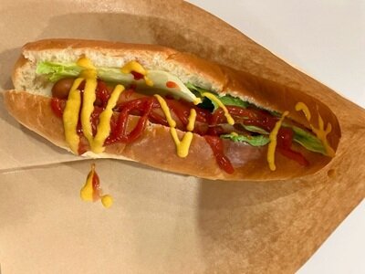 SeRV鳥取 炊き出し訓練を実施のサムネイル画像