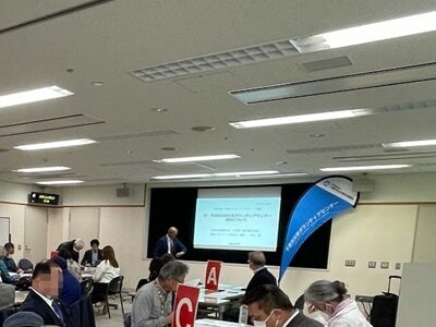 SeRV千葉　設置・運営訓練、フォローアップ講座に参加のサムネイル画像