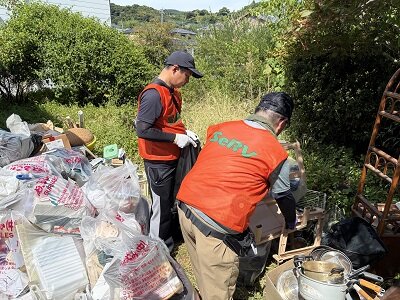 令和8年熊本地震 SeRV本部の活動のサムネイル画像