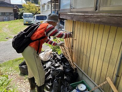令和8年熊本地震 SeRV本部・熊本・北九州・福岡の活動のサムネイル画像