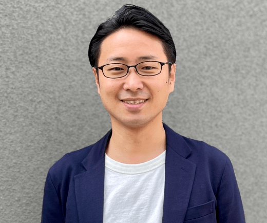 鈴木 隆太さん